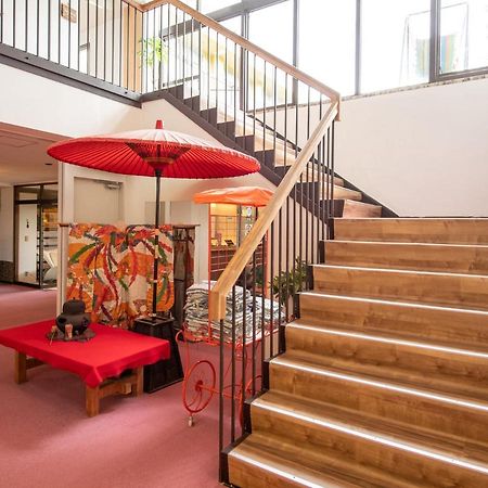 Oyo Hotel Mifuji Яманакако Екстериор снимка