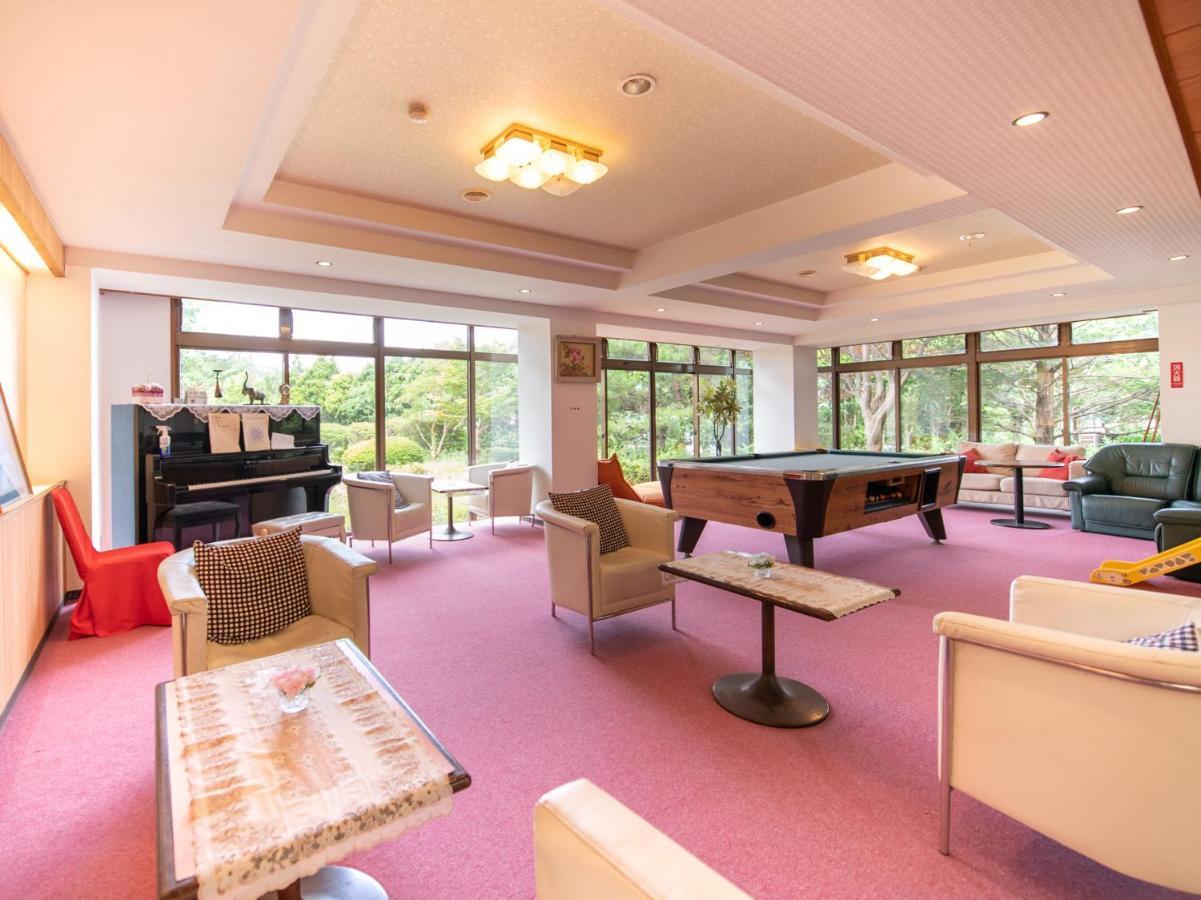 Oyo Hotel Mifuji Яманакако Екстериор снимка