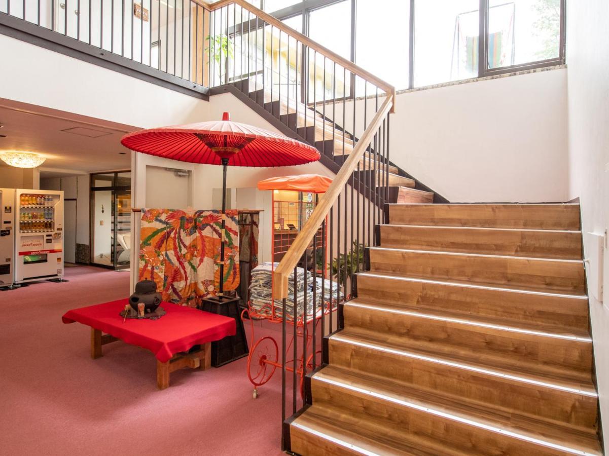 Oyo Hotel Mifuji Яманакако Екстериор снимка