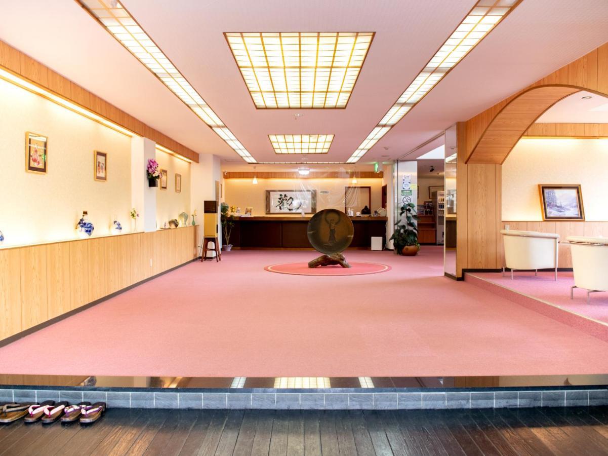 Oyo Hotel Mifuji Яманакако Екстериор снимка