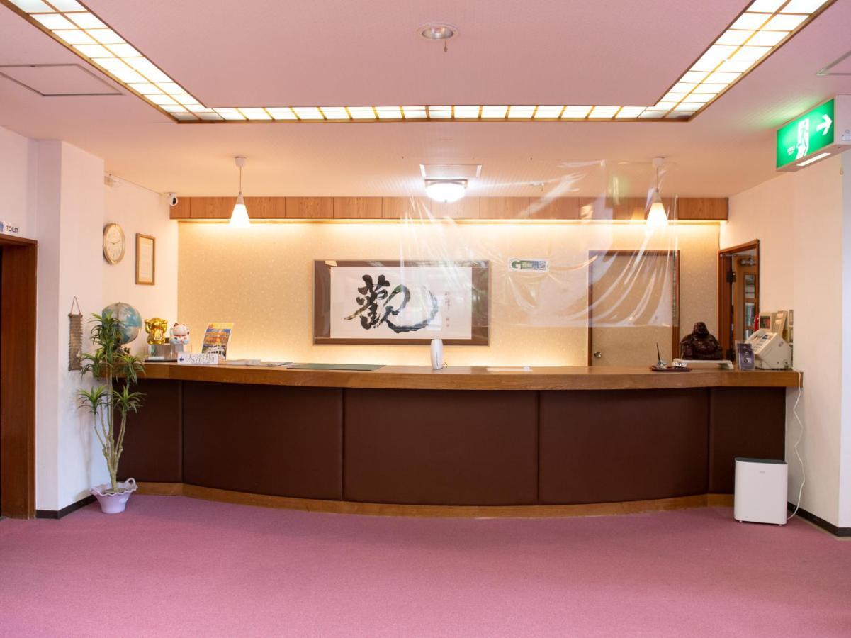 Oyo Hotel Mifuji Яманакако Екстериор снимка