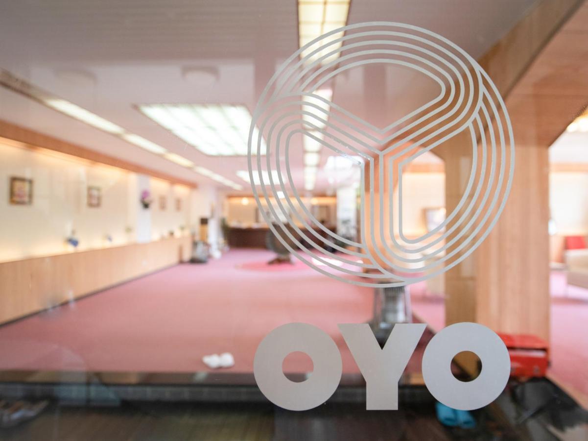 Oyo Hotel Mifuji Яманакако Екстериор снимка