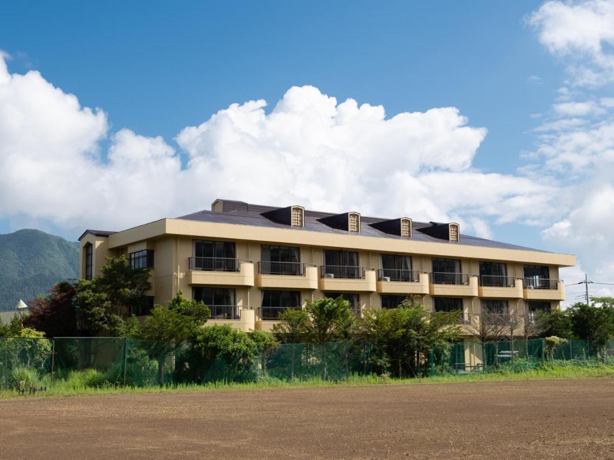 Oyo Hotel Mifuji Яманакако Екстериор снимка