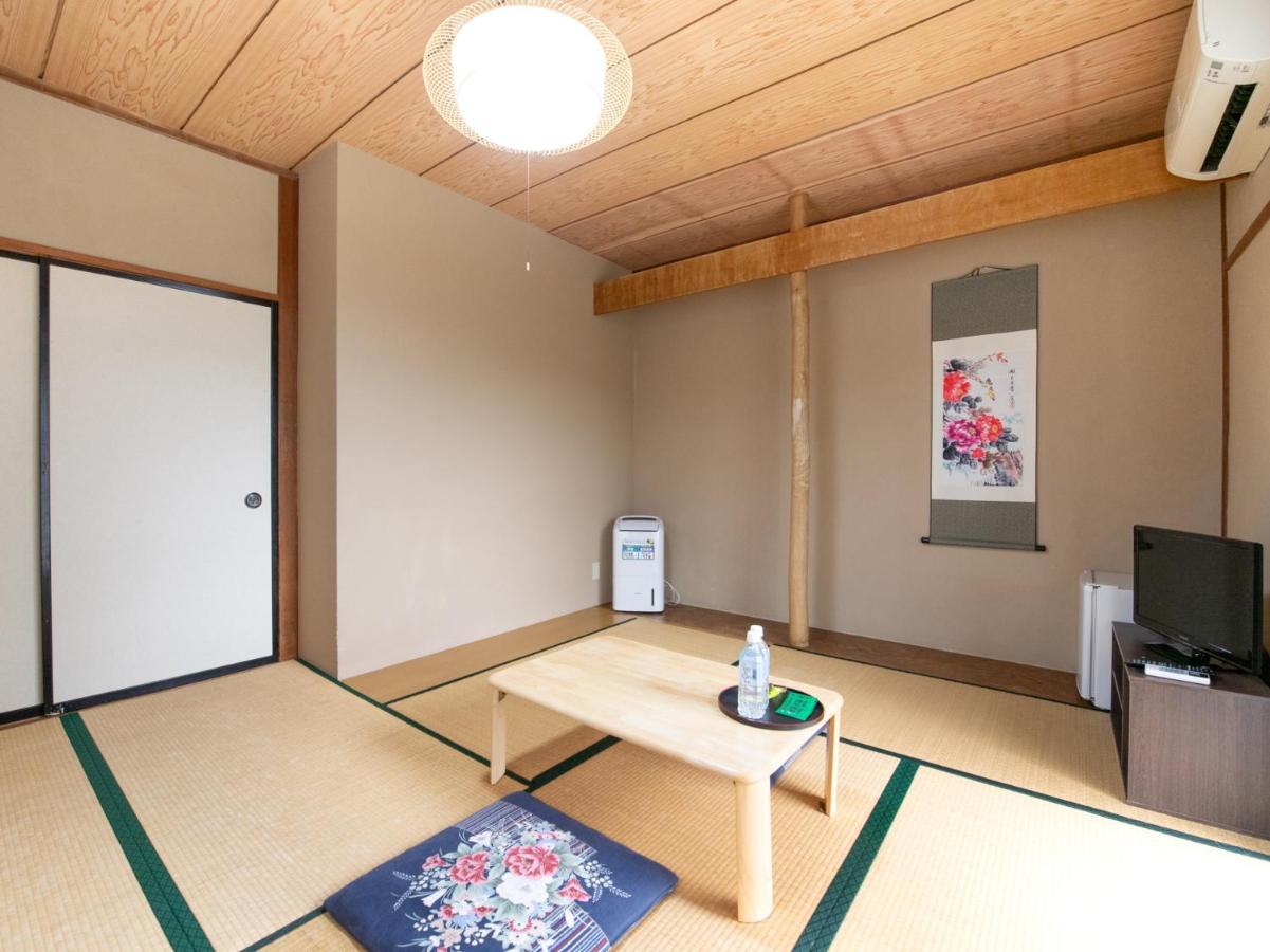 Oyo Hotel Mifuji Яманакако Екстериор снимка