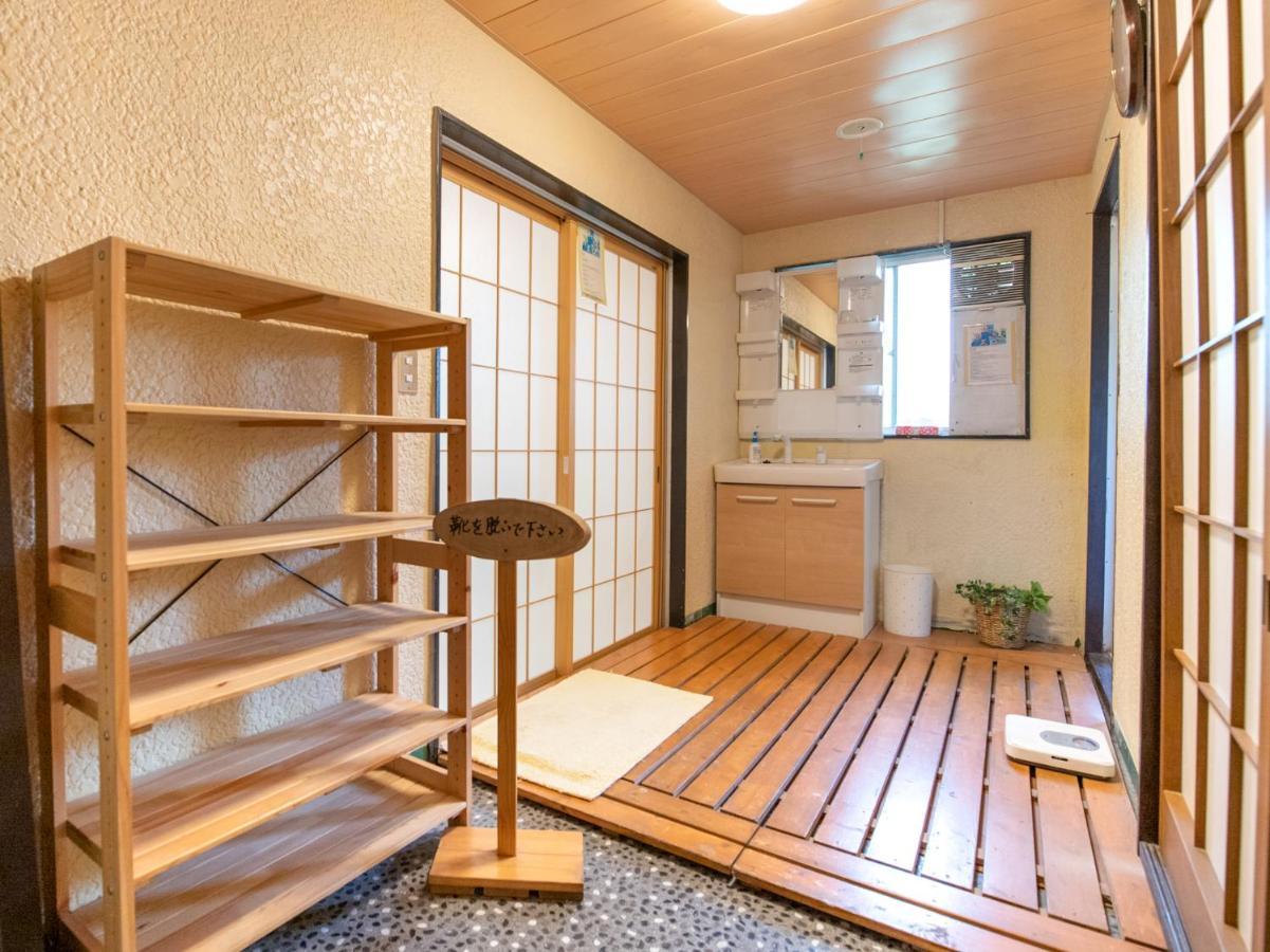 Oyo Hotel Mifuji Яманакако Екстериор снимка