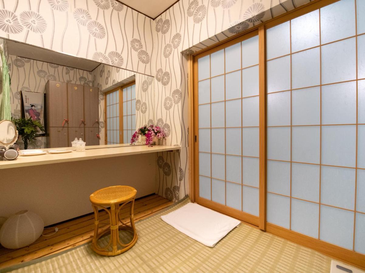 Oyo Hotel Mifuji Яманакако Екстериор снимка