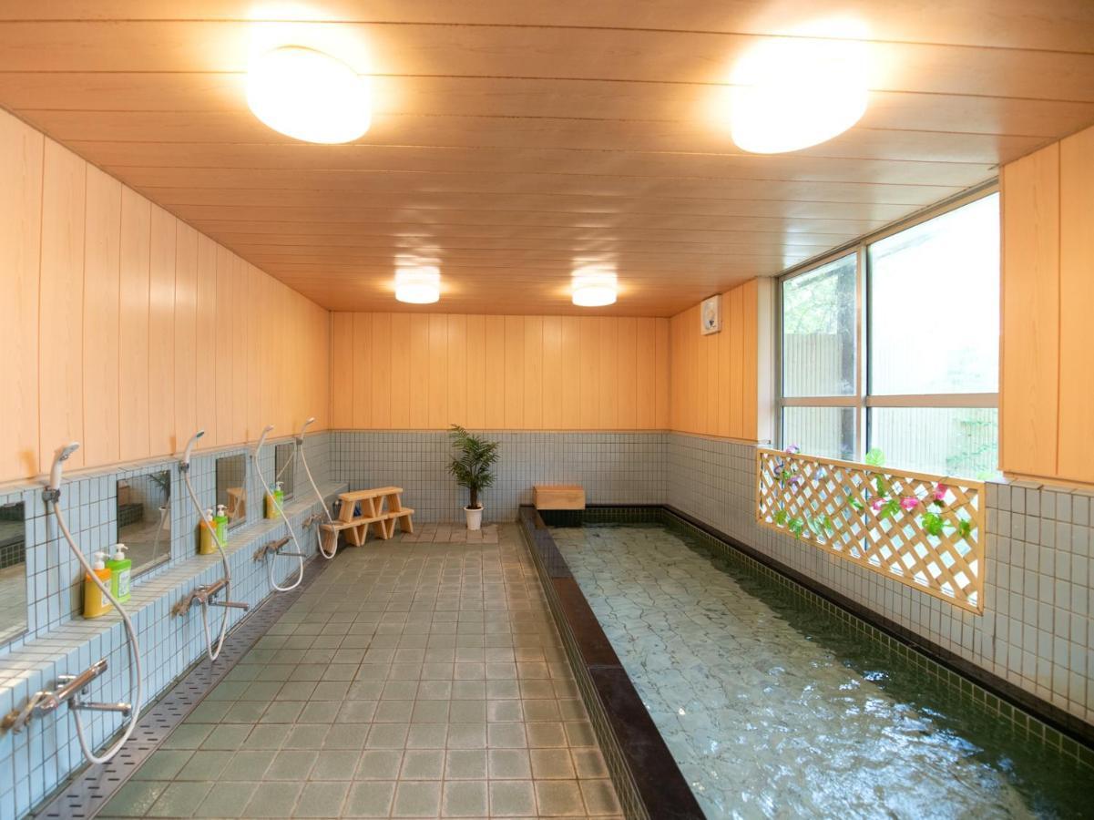 Oyo Hotel Mifuji Яманакако Екстериор снимка