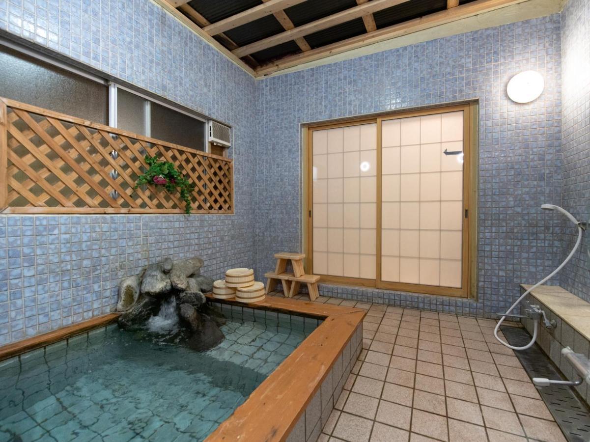 Oyo Hotel Mifuji Яманакако Екстериор снимка
