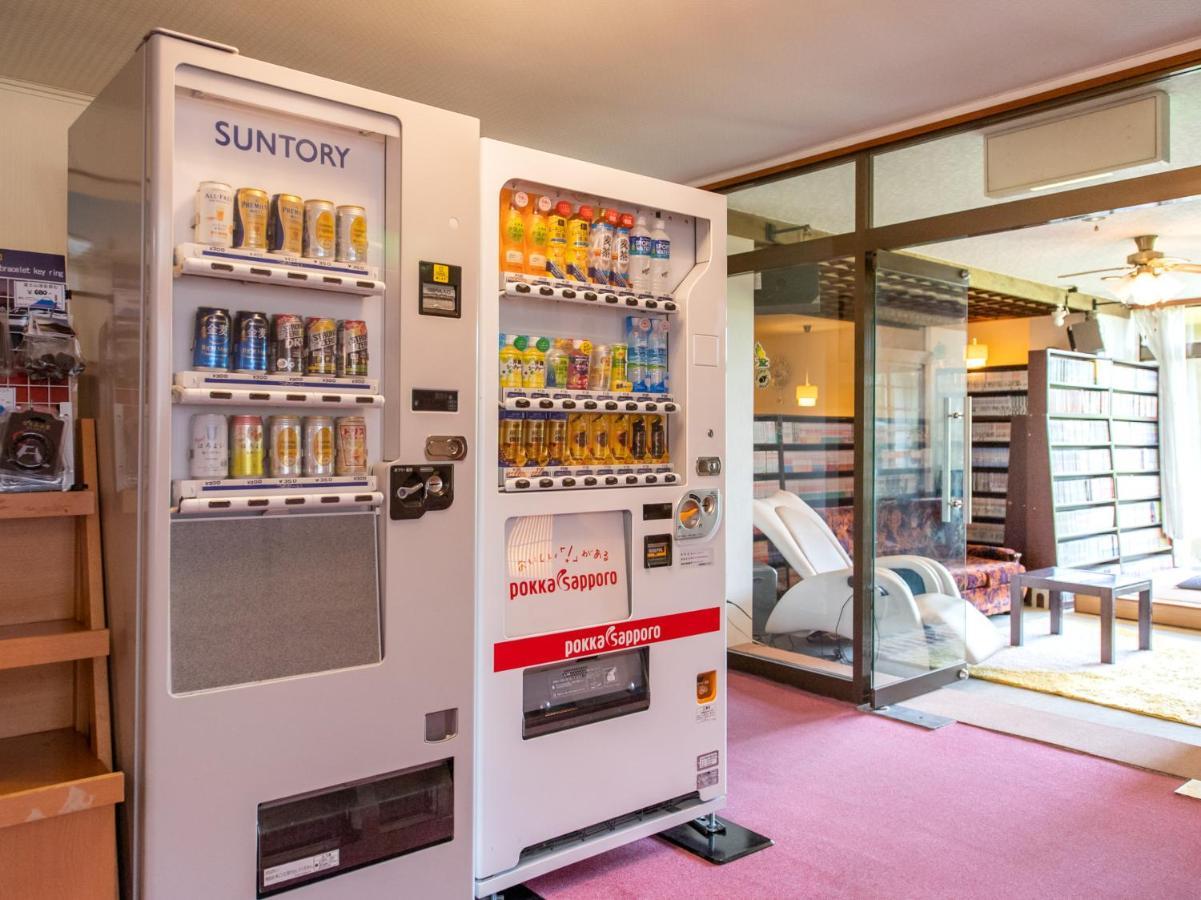 Oyo Hotel Mifuji Яманакако Екстериор снимка