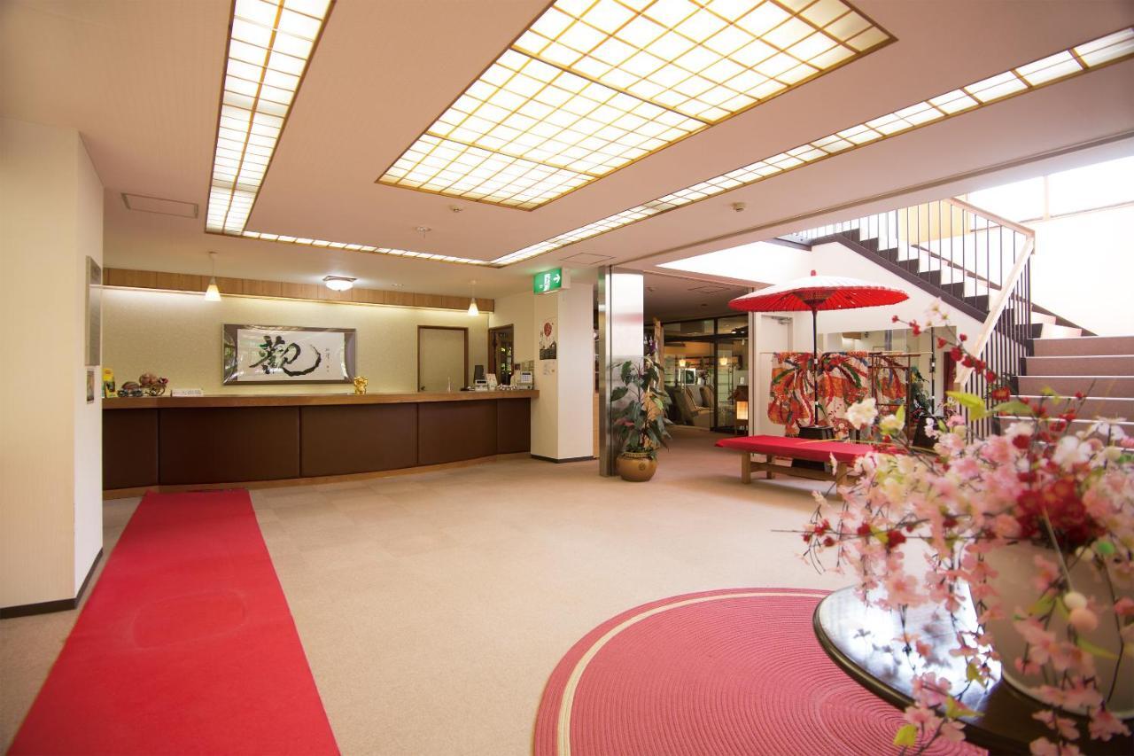 Oyo Hotel Mifuji Яманакако Екстериор снимка